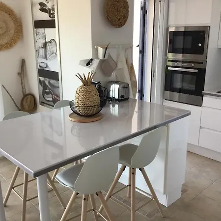 T2 Magnifique Vue Apartamento LʼÎle-Rousse
