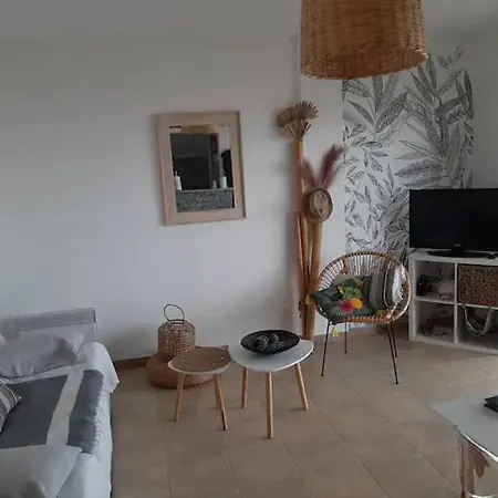 T2 Magnifique Vue *