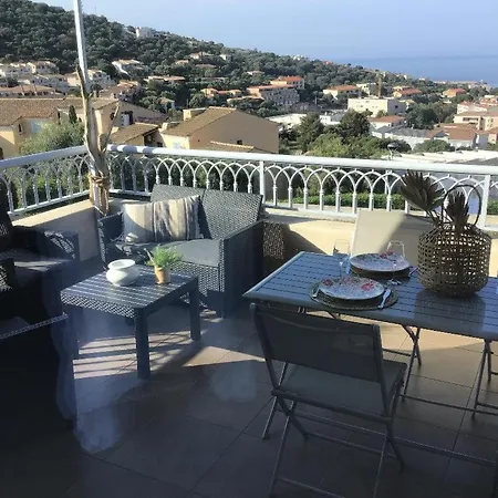 T2 Magnifique Vue